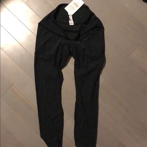 Highwaited work out leggings